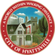 City of Hyattsville Home