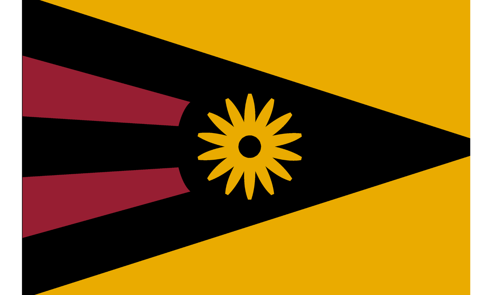 Black Eyed Susan